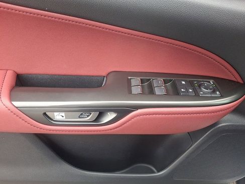 Used 2024 Lexus NX 350 AWD image 13