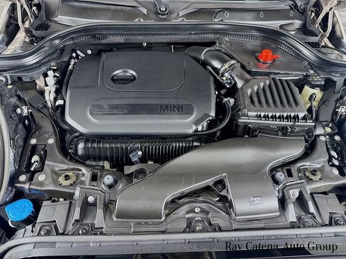 Certified 2023 MINI Cooper S image 29