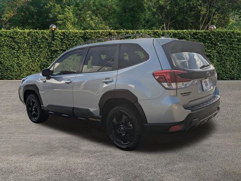 Used 2024 Subaru Forester Wilderness image 6