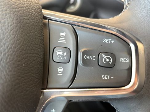 New 2026 RAM 2500 Laramie w/ Night Edition AWD/4WD image 18