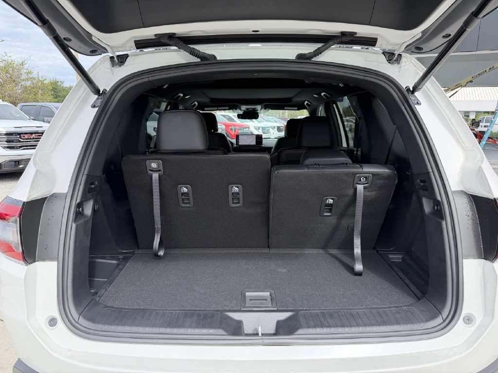 New 2026 Honda Pilot TrailSport image 11