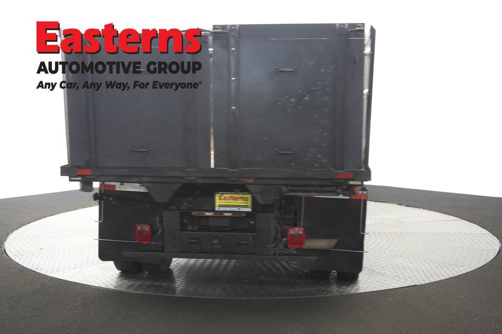 Used 2016 Ford F450 XL w/ Snow Plow Prep Package RWD image 42