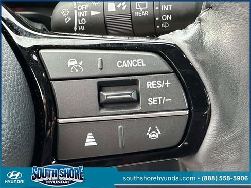 Used 2025 Honda CR-V EX-L image 23