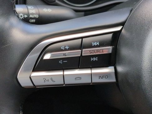 Used 2023 MAZDA CX-50 2.5 S w/ Cargo Package AWD/4WD image 26
