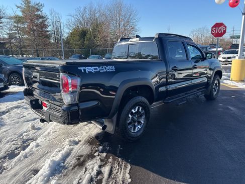 Used 2023 Toyota Tacoma TRD Off-Road image 5