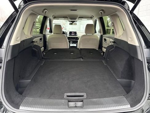 Used 2024 Nissan Rogue SV AWD/4WD image 28