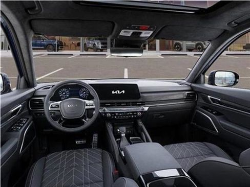 New 2025 Kia Telluride SX Prestige X-Line image 41