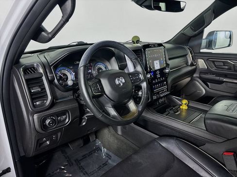Used 2020 RAM 1500 Limited AWD/4WD image 9