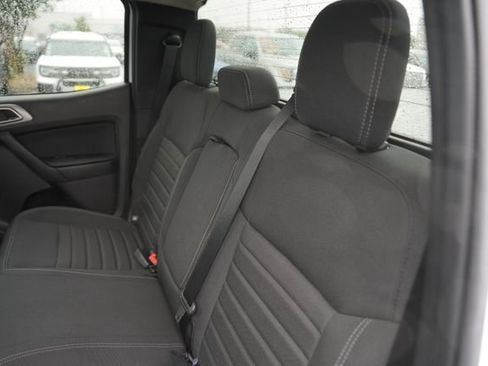 Used 2022 Ford Ranger XLT w/ Equipment Group 301A Mid image 13