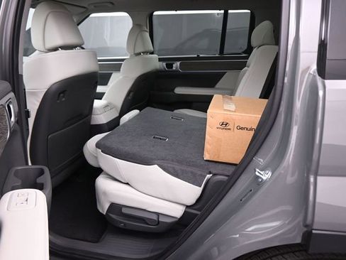 New 2026 Hyundai Santa Fe Limited AWD/4WD image 16