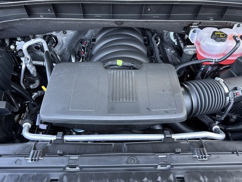New 2026 GMC Sierra 1500 Denali Ultimate AWD/4WD image 32