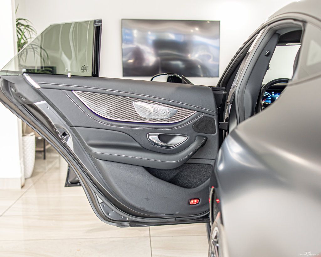 Used 2022 Mercedes-Benz AMG GT 53 image 35