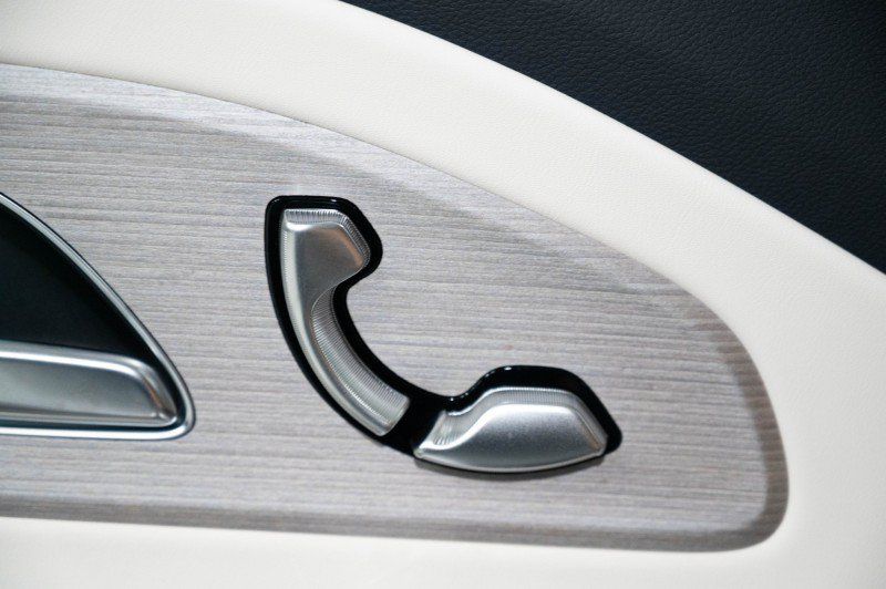 New 2027 Mercedes-Benz CLA 250+ image 19