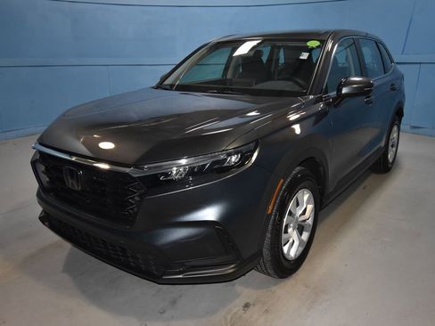 Used 2023 Honda CR-V LX image 24