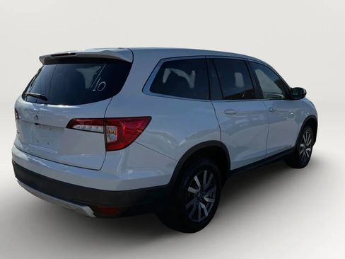 Used 2021 Honda Pilot EX image 6