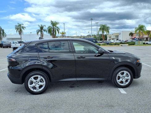 Used 2024 Dodge Hornet GT AWD/4WD image 8