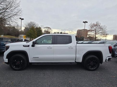 New 2026 GMC Sierra 1500 Elevation w/ Elevation Premium Package image 18