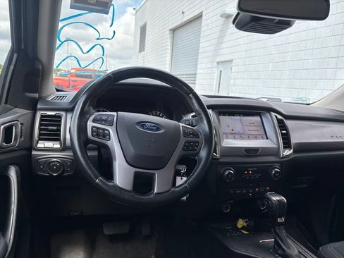 Used 2019 Ford Ranger XLT w/ Equipment Group 301A Mid RWD image 2