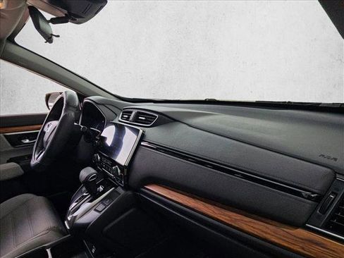 Used 2022 Honda CR-V EX image 21