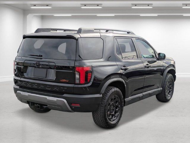 New 2026 Honda Passport TrailSport image 6