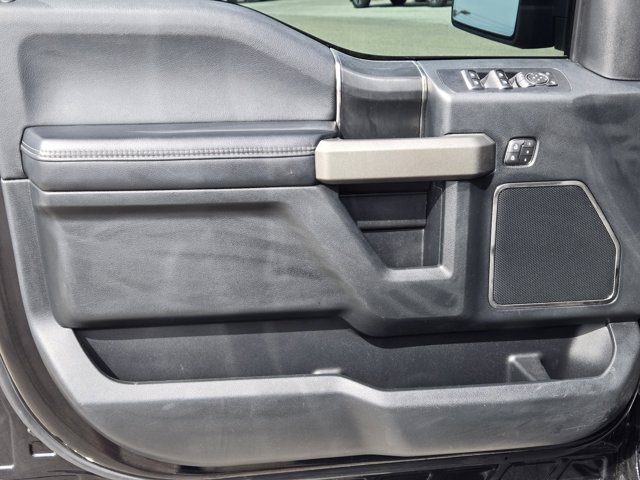 Used 2020 Ford F150 Raptor w/ Equipment Group 802A Luxury AWD/4WD image 28