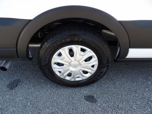 Used 2024 Ford Transit 350 XLT RWD image 57