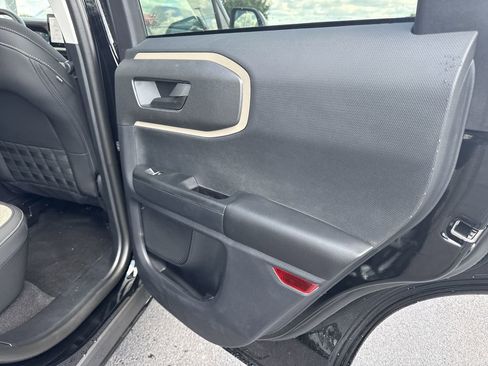 New 2025 Ford Bronco Sport Big Bend image 12