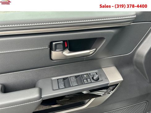 New 2026 Toyota Tundra Limited AWD/4WD image 10