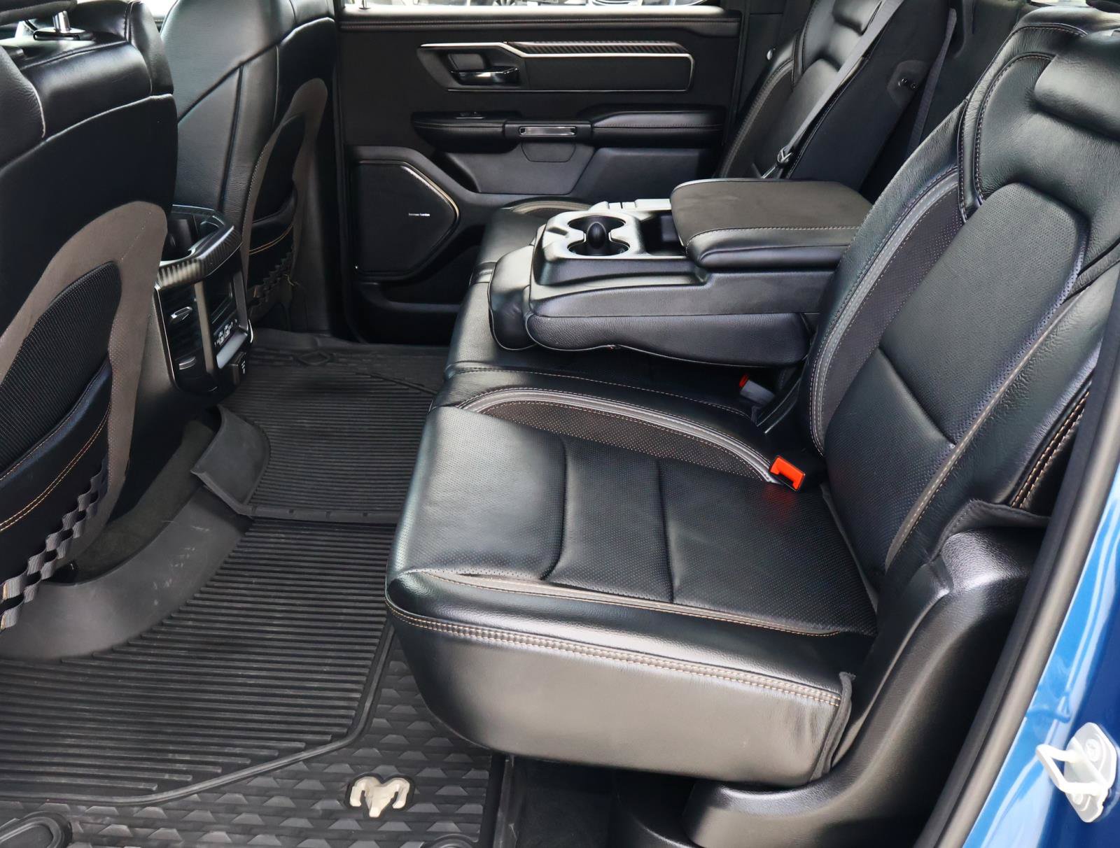 Used 2024 RAM 1500 TRX AWD/4WD image 23