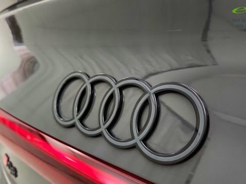 Used 2024 Audi Q8 e-tron Prestige w/ Prestige Package AWD/4WD image 32