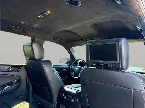 Used 2020 Chevrolet Suburban LT image 33