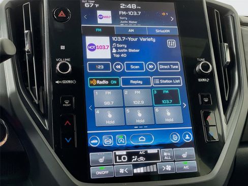 New 2026 Subaru Forester Wilderness image 11