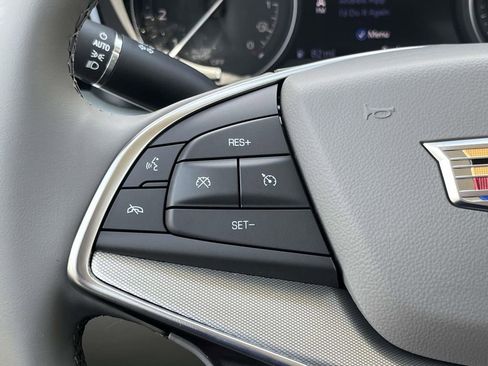 New 2026 Cadillac XT5 Premium Luxury w/ Driver Assist Package image 29