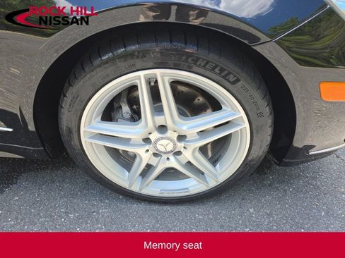 Used 2013 Mercedes-Benz E 350 Cabriolet image 9