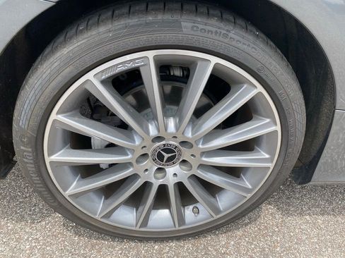 Used 2018 Mercedes-Benz C 300 Cabriolet image 9