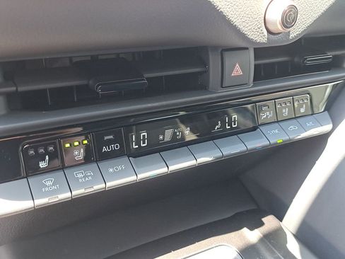 New 2026 Toyota Crown XLE image 24