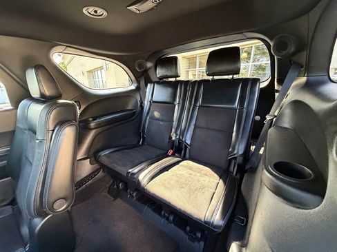 Used 2022 Dodge Durango GT image 24