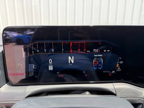 Used 2024 Ford Mustang GT Premium RWD image 14