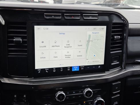 Certified 2023 Ford F250 Lariat image 22