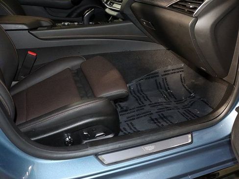 Used 2024 Cadillac CT5 Sport w/ Climate Package image 32