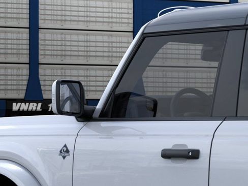 New 2026 Ford Bronco Outer Banks AWD/4WD image 22