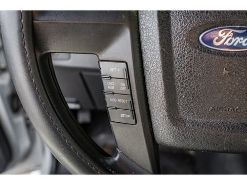 Used 2011 Ford F150 XL w/ XL Plus Pkg image 10