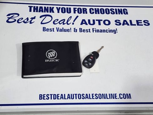 Used 2006 Buick Lucerne CXL w/ Luxury Package FWD image 26