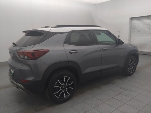 Used 2021 Chevrolet TrailBlazer ACTIV w/ Convenience Package image 10