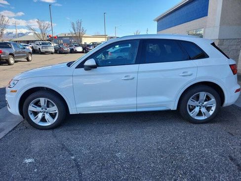 Used 2018 Audi Q5 2.0T Premium image 4