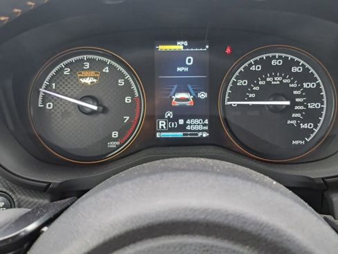 Used 2025 Subaru Forester Wilderness image 13