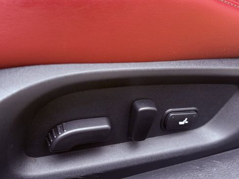 Certified 2022 INFINITI Q60 Red Sport 400 w/ Cargo Package image 22