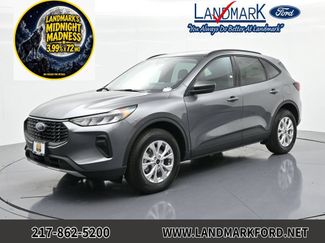 New 2026 Ford Escape Active w/ Active Premium Tech Pack AWD/4WD video 1