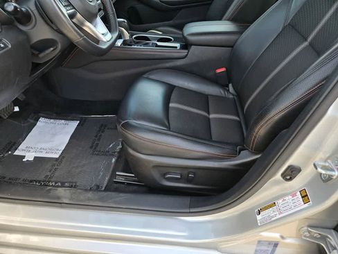 Used 2024 Nissan Altima 2.5 SR image 18