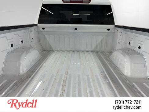 Used 2025 GMC Sierra 1500 Elevation AWD/4WD image 18